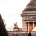 Viewpoints in Marseille: Palais Longchamp